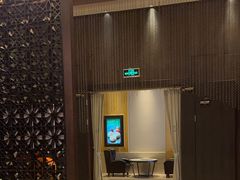 -上海金桥红枫万豪酒店-万豪中餐厅
