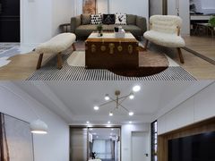 -居丽装饰空间设计(总部)