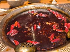 -堂客老火锅(欣阳广场总店)