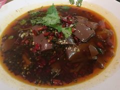 -茉莉餐厅(包河万达店)