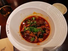 -成都你六姐·牛肉冒菜(城市集市合生汇店)