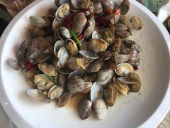 -海岛渔村大酒店(云霄路店)