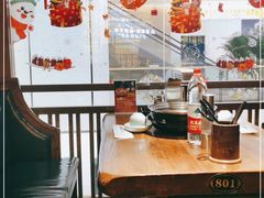 -九田家黑牛烤肉料理(太阳宫广场店)