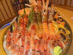 -吉兆·料理(红梅南路店)