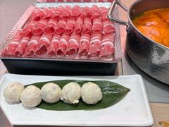 -呷哺呷哺 黄金牧场 (新辰里学清路店)