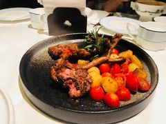 -民国红公馆·秦淮八艳(夫子庙店)