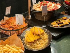 -戈拿旺巴西烤肉(崇文门店)