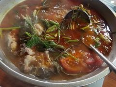 -农夫人家餐饮