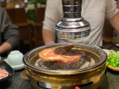 -味家烤肉烤鳗鱼牛排(西塔旗舰店)