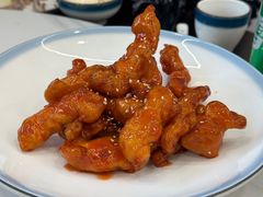 -王家大院·南京菜(湛江路总店)