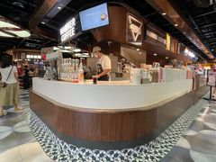 -Manner Coffee(芮欧百货店)