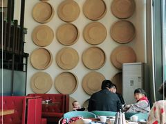 大堂-臻悦海宴.家宴(奥体中心店)
