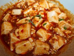 麻辣豆腐-外婆家(南开大悦城店)
