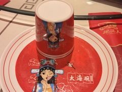 -大海碗·炸酱面·烤鸭·京菜(天坛店)