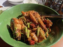 -君悦酒店·1881·北京烤鸭