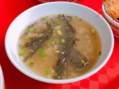 -大华猪肉粿条面