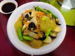 -吴祥记潮州菜·百年老字号·砂锅粥