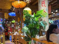 -民食香·腊排骨野生菌美食(木府店)