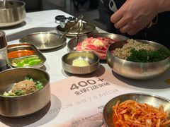 -西塔老太太泥炉烤肉(川沙百联店)