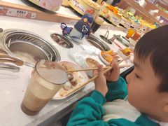 -龍歌自助小火锅(崂山丽达店)