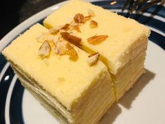 -丝路金桃·新疆菜(徐汇店)