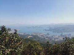 -梧桐山风景名胜区