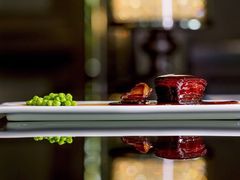 -杭州西子湖四季酒店·金沙厅