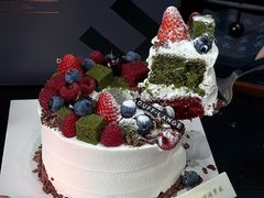 -DUFF LANGE杜夫朗格蛋糕(长沙店)