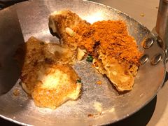 快活林臭豆腐-亮欢寨快活林 酸汤鱼(仁怀店)
