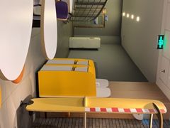 -麦当劳(机场T1航站楼店)