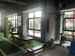 -AK健身普拉提拉伸私教馆(中八店)