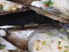 -云晓光头烧烤吧(德平路店)
