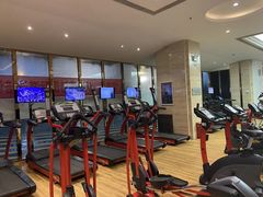-菲力德健身(曲江观邸店)