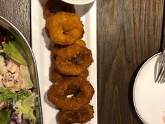 -疯克大象美式烤肉餐厅