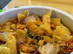 -丽丽三鲜螺蛳粉(田林路店)