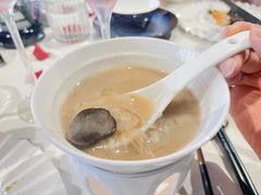 -岁粤Moon·湖景餐厅(月光码头店)