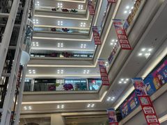 -红星美凯龙北京至尊MALL(东四环中路店)