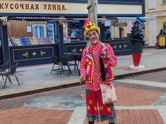 -泰达航母主题公园