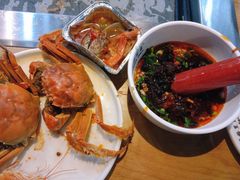 -苏格里岛自助海鲜烧烤火锅(南门口店)