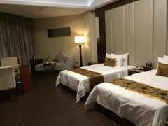 京闽北海湾酒店-厦门北海湾惠龙万达嘉华酒店
