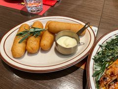 -ZAFFERANO西班牙海鲜饭(上海首店)
