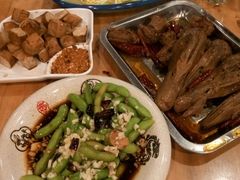 -让鸭脑壳飞(龙华店)