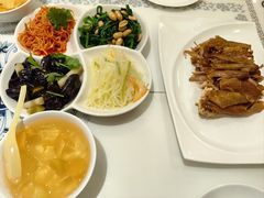 -东方饺子王(顺义石门店)