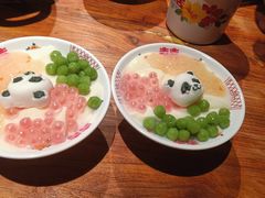 -破三川·新川菜(静安大融城店)