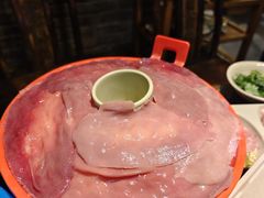 -赵家院子佬火锅(重庆总店)