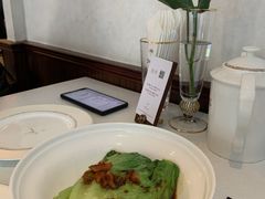 -铭家点心(秦岭路店)