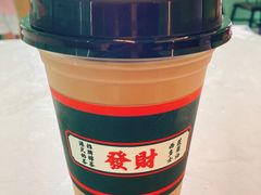 -新荔园茶餐厅(荔湾区府宿舍大院店)