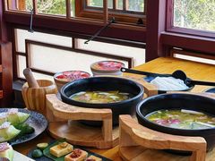 -桥香园过桥米线(国贸店)