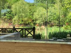 -南京金牛湖风景区