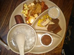 -素满香·食养自助(建邺万达店)